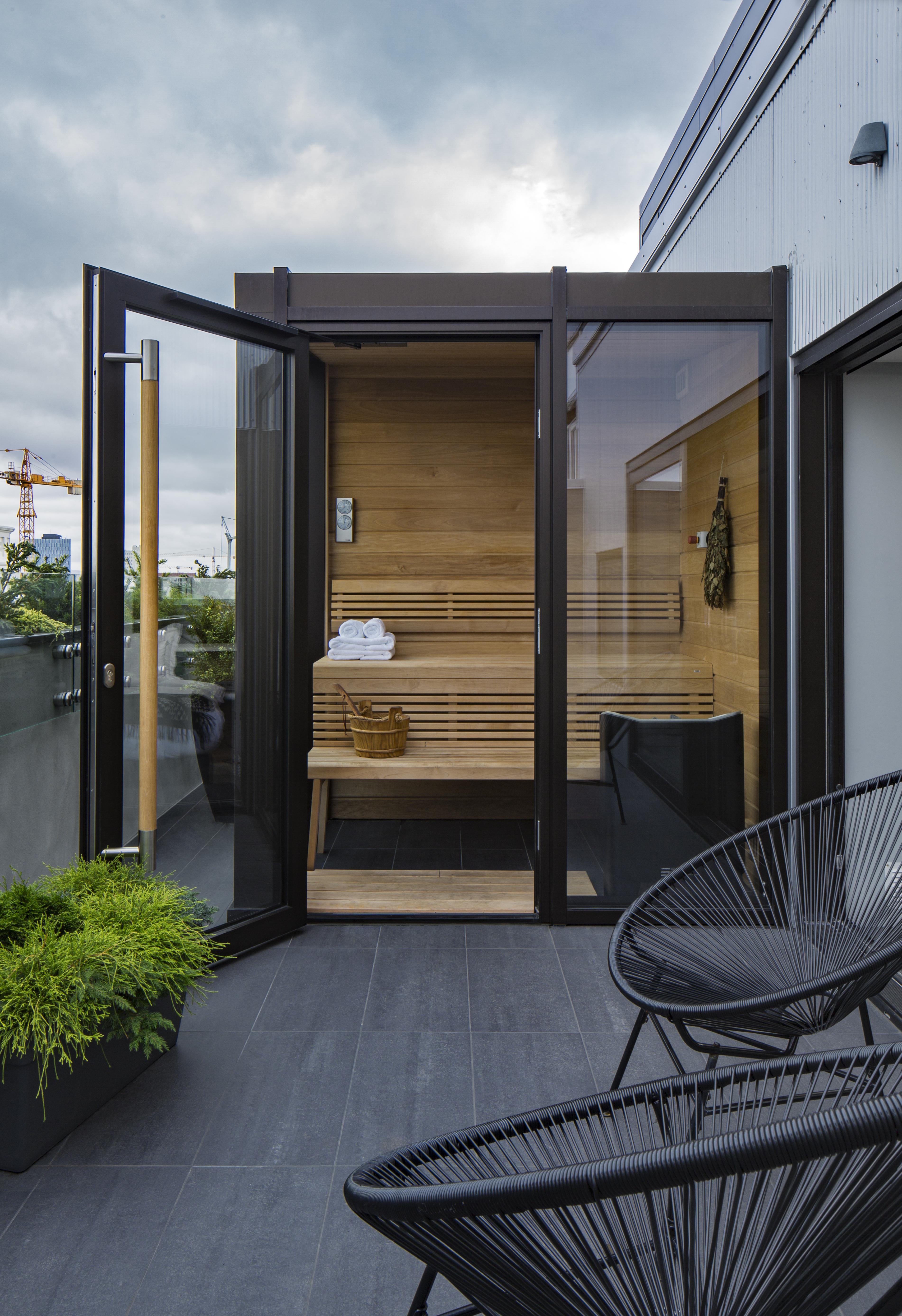 Ion City Hotel, Reykjavik, A Member Of Design Hotels Exterior photo